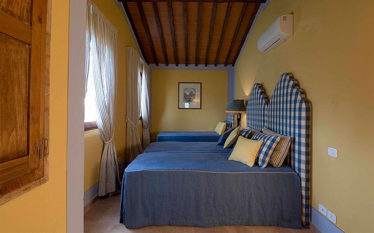 Imagen de la habitación del Hotel Fattoria San Lorenzo - Apartments. Foto 2