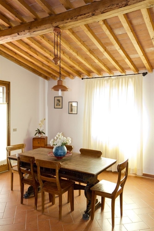 Imagen de la habitación del Hotel Fattoria San Lorenzo - Apartments. Foto 3