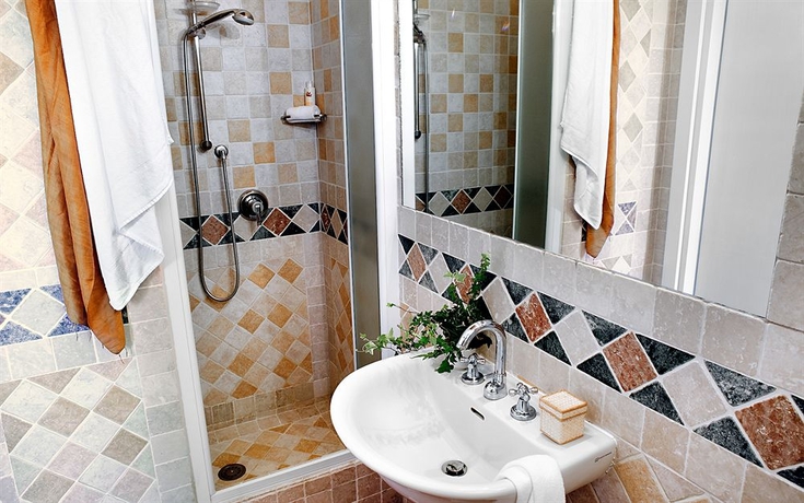 Imagen de la habitación del Hotel Fattoria San Lorenzo - Apartments. Foto 4