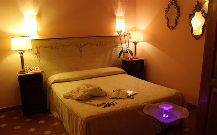 Imagen de la habitación del Hotel Fattoria San Lorenzo - Apartments. Foto 7