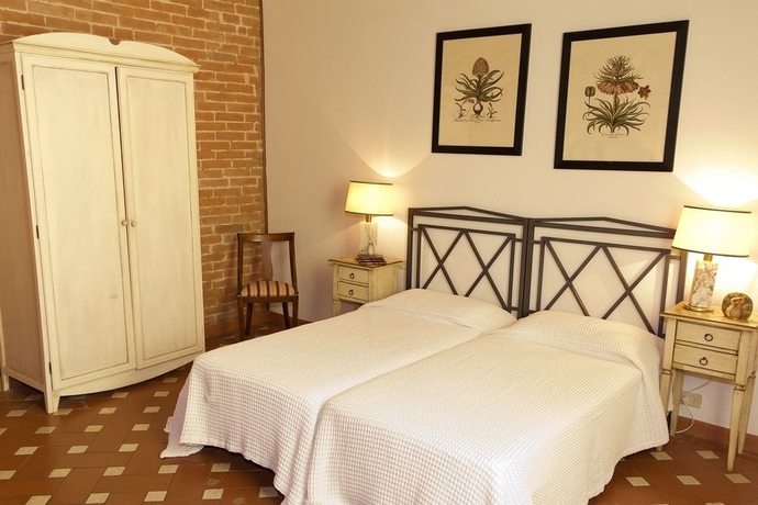 Imagen de la habitación del Hotel Fattoria San Lorenzo - Apartments. Foto 8