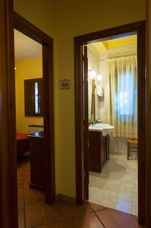 Imagen de la habitación del Hotel Fattoria Terra e Libert&agrave;. Foto 3