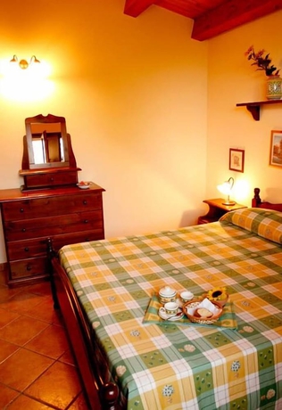 Imagen de la habitación del Hotel Fattoria Terra e Libert&agrave;. Foto 4