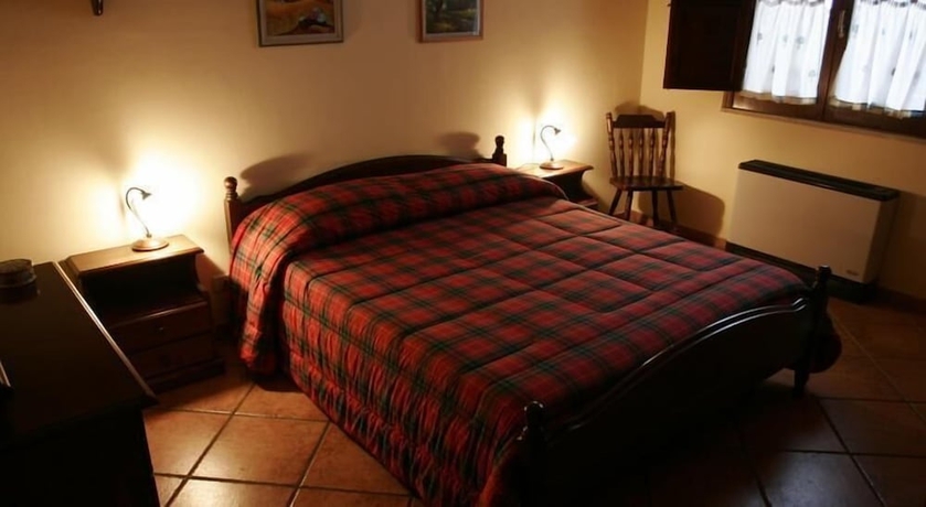 Imagen de la habitación del Hotel Fattoria Terra e Libert&agrave;. Foto 8