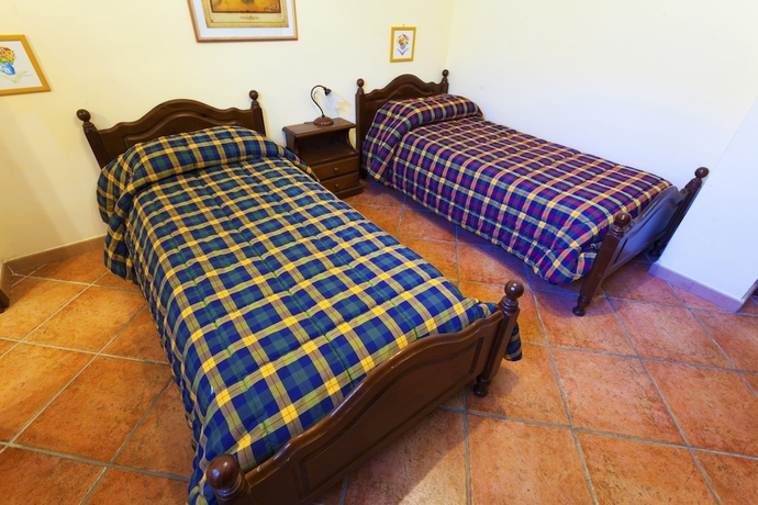Imagen de la habitación del Hotel Fattoria Terra e Libert&agrave;. Foto 10