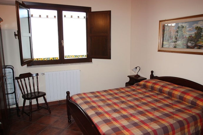 Imagen de la habitación del Hotel Fattoria Terra e Libert&agrave;. Foto 12
