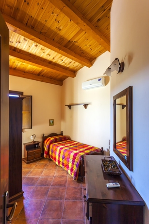 Imagen de la habitación del Hotel Fattoria Terra e Libert&agrave;. Foto 13