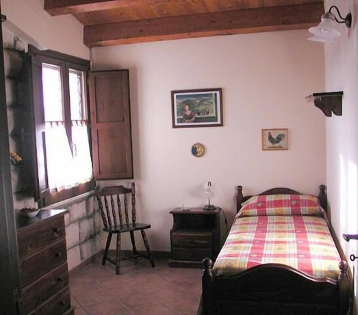Imagen de la habitación del Hotel Fattoria Terra e Libert&agrave;. Foto 14