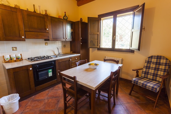 Imagen de la habitación del Hotel Fattoria Terra e Libert&agrave;. Foto 15