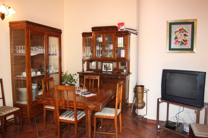 Imagen de la habitación del Hotel Fattoria Terra e Libert&agrave;. Foto 16