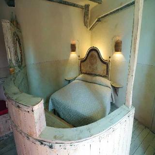 Imagen general del Hotel Fattoria di Corsignano, Castelnuovo Berardenga. Foto 2