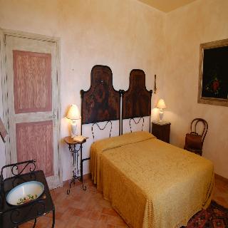 Imagen general del Hotel Fattoria di Corsignano, Castelnuovo Berardenga. Foto 3