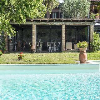 Imagen general del Hotel Fattoria di Corsignano, Castelnuovo Berardenga. Foto 5