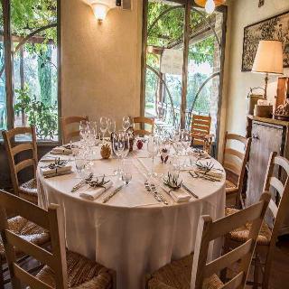 Imagen general del Hotel Fattoria di Corsignano, Castelnuovo Berardenga. Foto 11