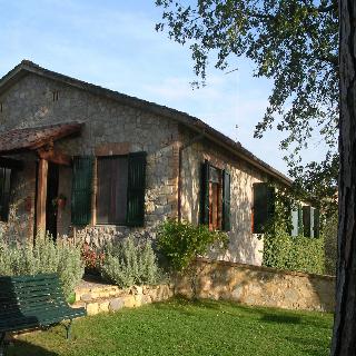 Imagen general del Hotel Fattoria di Corsignano, Castelnuovo Berardenga. Foto 14