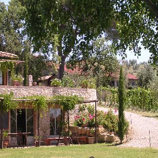 Imagen general del Hotel Fattoria di Corsignano, Castelnuovo Berardenga. Foto 16