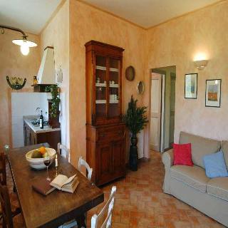 Imagen general del Hotel Fattoria di Corsignano, Castelnuovo Berardenga. Foto 19