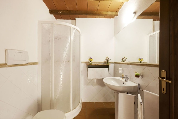 Imagen de la habitación del Hotel Fattoria le Spighe. Foto 15