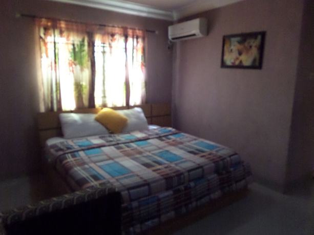 Imagen de la habitación del Hotel Fatty K and Suites. Foto 5