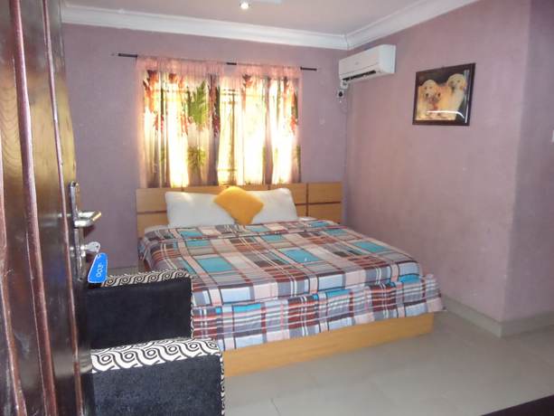 Imagen de la habitación del Hotel Fatty K and Suites. Foto 6