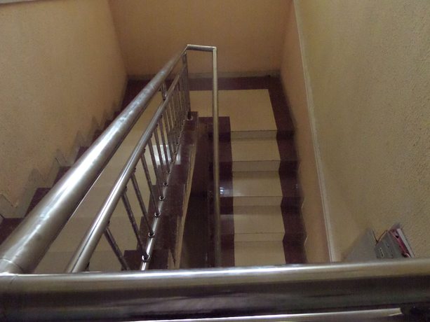 Imagen de los interiores del Hotel Fatty K and Suites. Foto 18