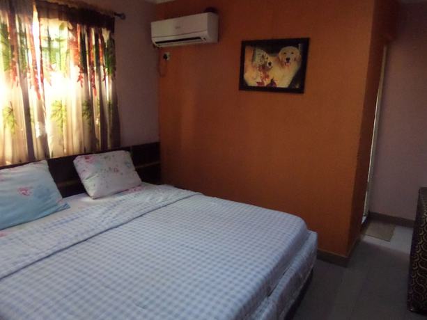 Imagen de la habitación del Hotel Fatty K and Suites. Foto 9