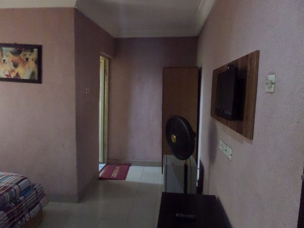 Imagen de la habitación del Hotel Fatty K and Suites. Foto 11