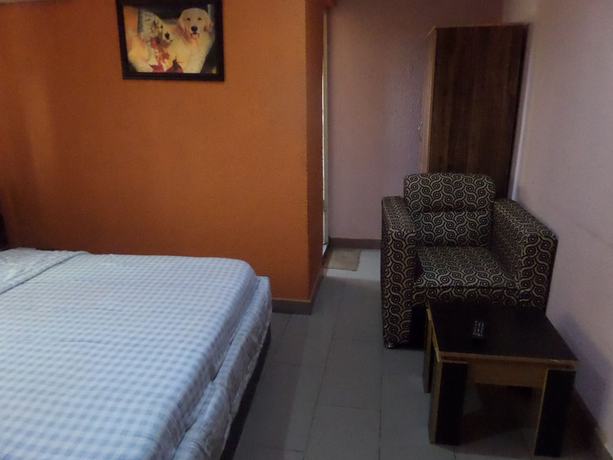 Imagen de la habitación del Hotel Fatty K and Suites. Foto 12