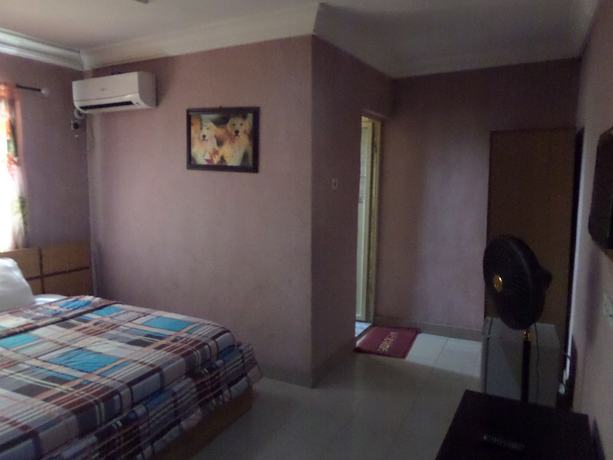 Imagen de la habitación del Hotel Fatty K and Suites. Foto 13