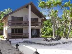 Imagen de los exteriores del Hotel Fatumaru Lodge. Foto 5