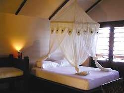 Imagen de la habitación del Hotel Fatumaru Lodge. Foto 2