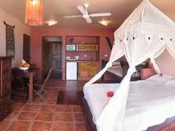 Imagen de la habitación del Hotel Fatumaru Lodge. Foto 3
