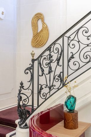 Imagen de los interiores del Hotel Faubourg 21 &ndash; The Leading Hotels of the World. Foto 16