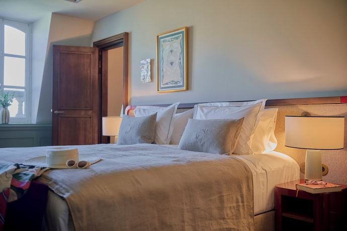 Imagen de la habitación del Hotel Faubourg 21 &ndash; The Leading Hotels of the World. Foto 5