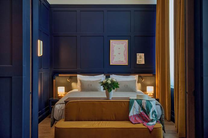 Imagen general del Hotel Faubourg 21 &ndash; The Leading Hotels of the World. Foto 1