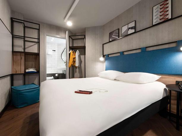 Imagen de la habitación del Hotel Faubourg Galant Paris - Handwritten Collection. Foto 6