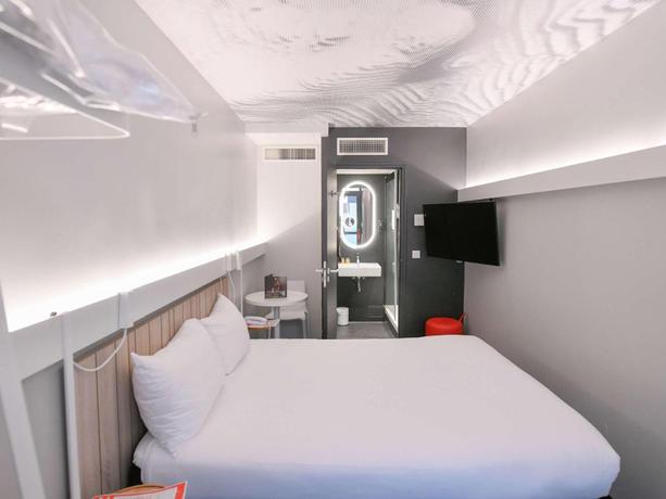 Imagen de la habitación del Hotel Faubourg Galant Paris - Handwritten Collection. Foto 9