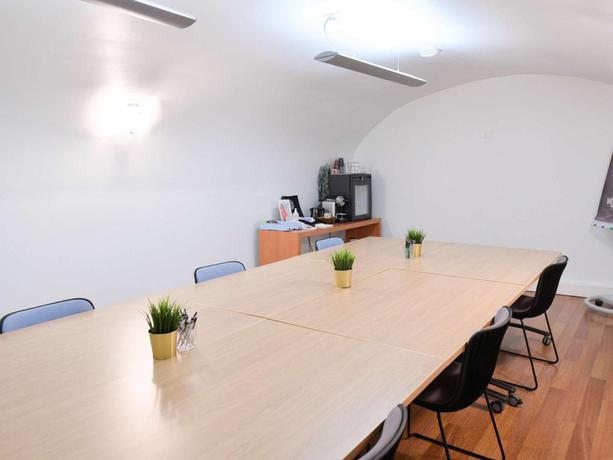 Imagen de los interiores del Hotel Faubourg Galant Paris - Handwritten Collection. Foto 11