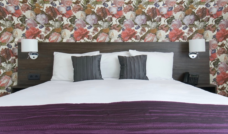 Imagen de la habitación del Hotel F&auml;hrhaus, Dusseldorf. Foto 12