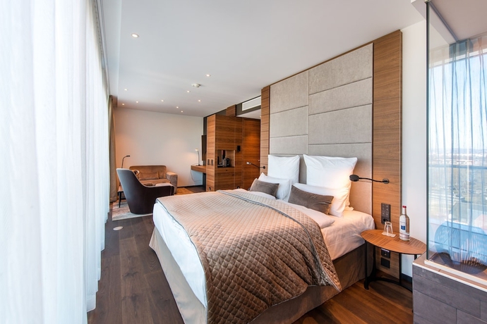 Imagen de la habitación del Hotel Fährhaus. Foto 3