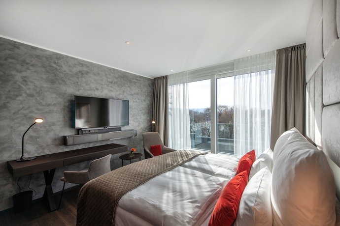 Imagen de la habitación del Hotel Fährhaus. Foto 6