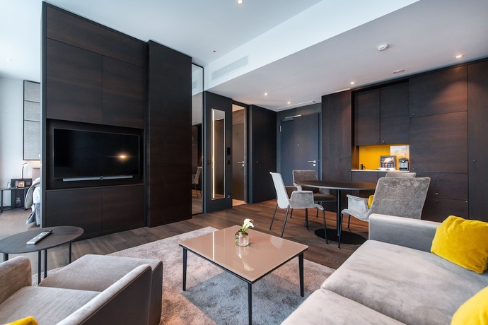 Imagen de la habitación del Hotel Fährhaus. Foto 7