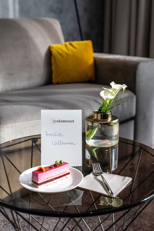 Imagen de la habitación del Hotel Fährhaus. Foto 9