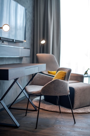 Imagen de la habitación del Hotel Fährhaus. Foto 10