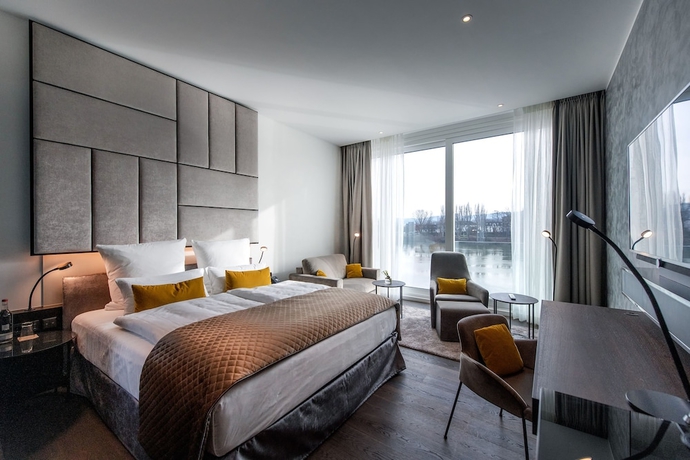 Imagen de la habitación del Hotel Fährhaus. Foto 11