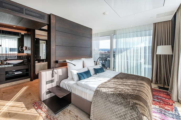 Imagen de la habitación del Hotel Fährhaus. Foto 14