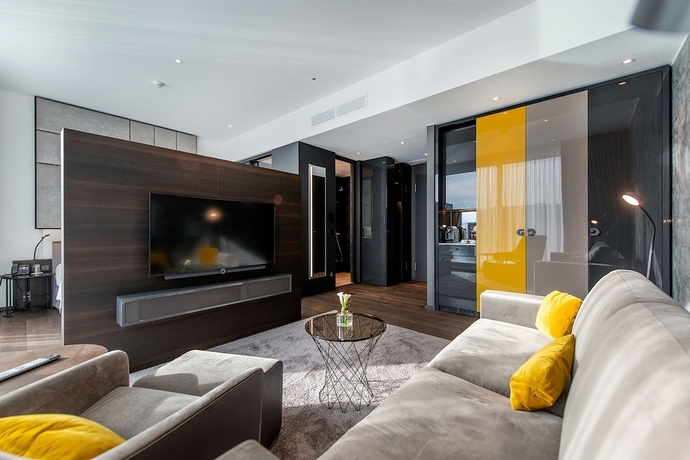 Imagen de la habitación del Hotel Fährhaus. Foto 16