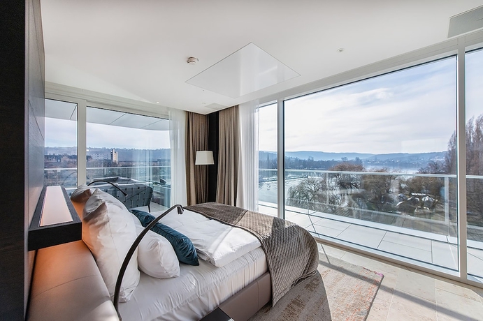 Imagen de la habitación del Hotel Fährhaus. Foto 17