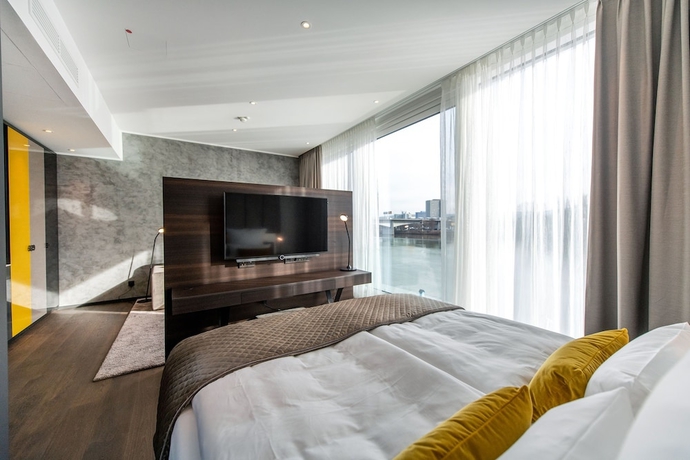 Imagen de la habitación del Hotel Fährhaus. Foto 18