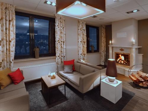 Imagen general del Hotel F&auml;hrhaus, Norden. Foto 5